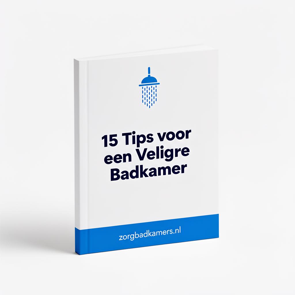 15 Tips voor een Veilige Badkamer