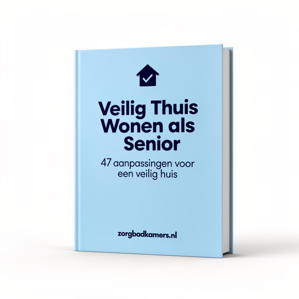 Veilig Thuis Wonen als Senior