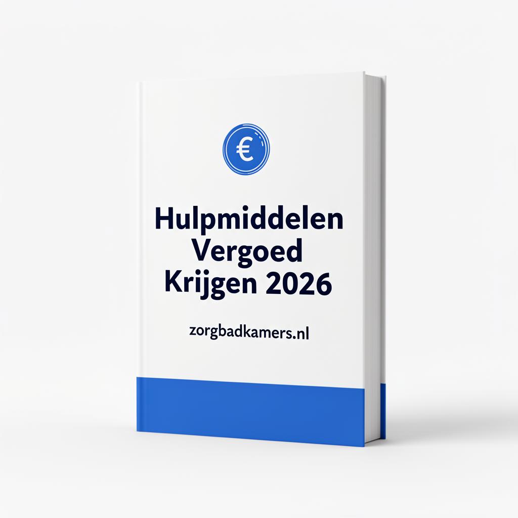 Hulpmiddelen Vergoed Krijgen 2026