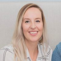 Yvonne van der Mooren, Contentmaker bij Zorgbadkamers.nl